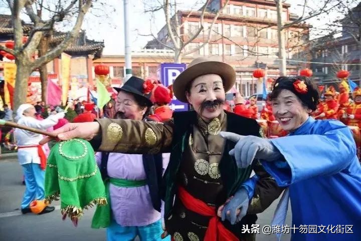 潍坊庙会招商最新,开启2024年财富之门