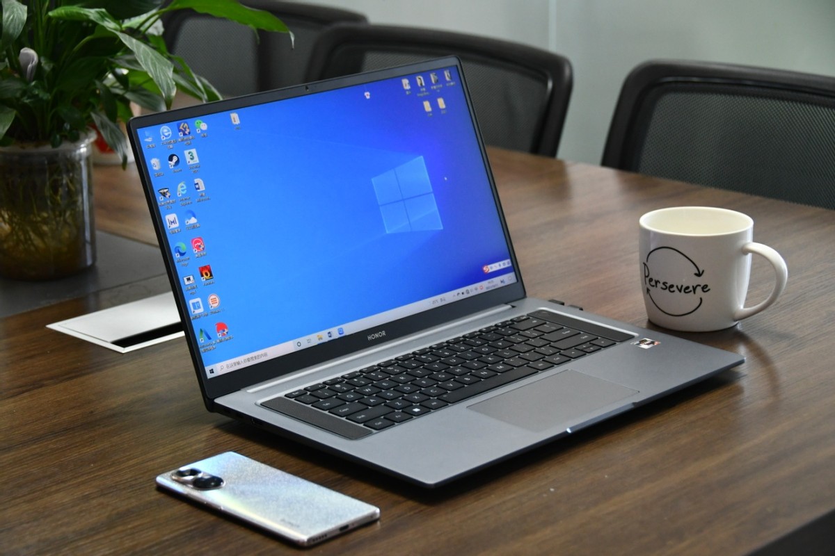 荣耀magicbook16pro锐龙版性能,荣耀magicbookpro16锐龙版测评