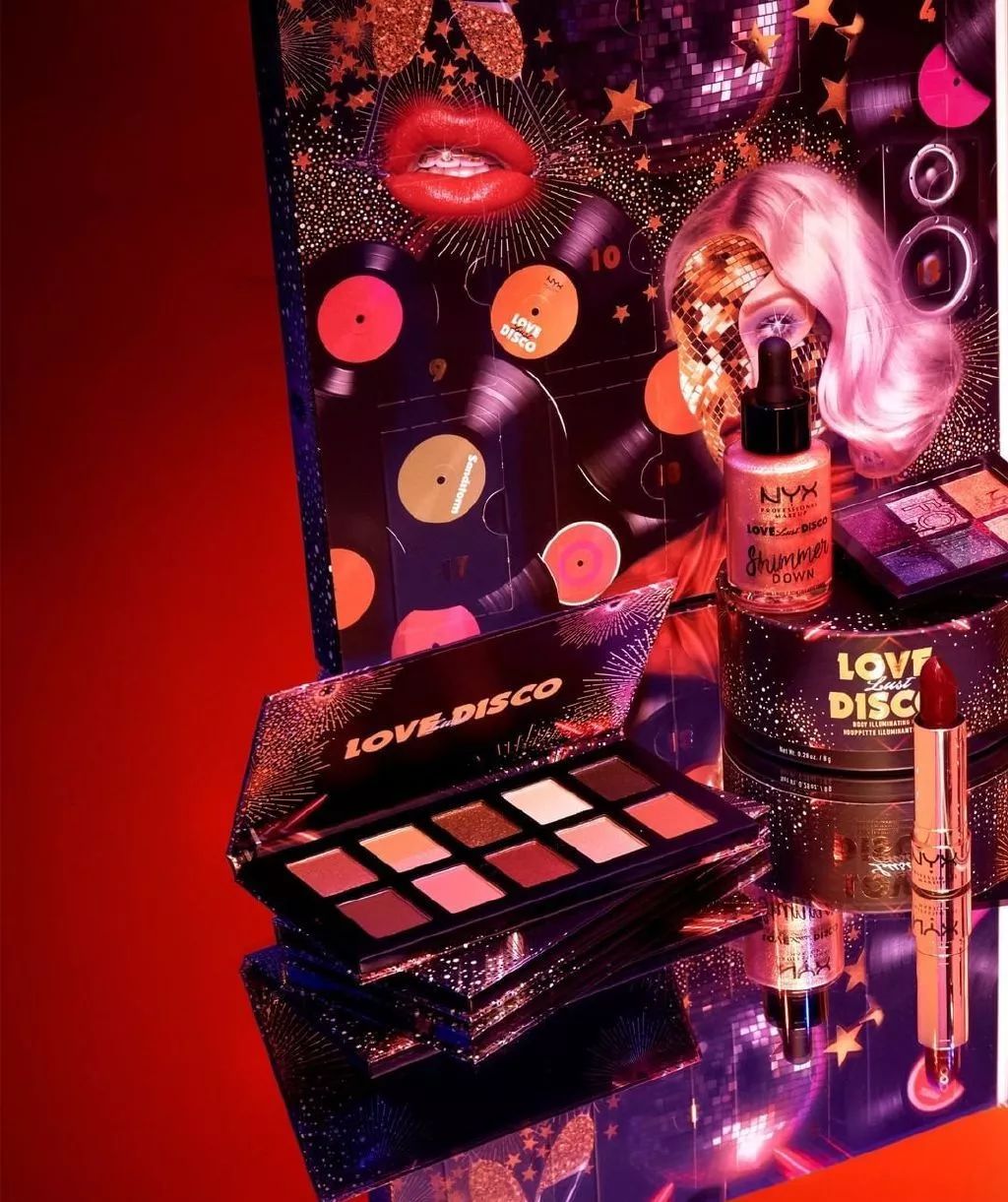 这些品牌真的好会赚女孩子的钱,我怕了