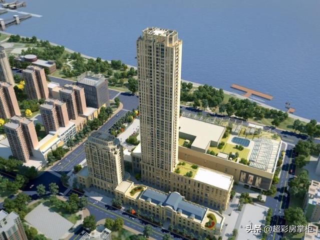 武汉市江汉区楼盘,武汉江汉楼盘推荐