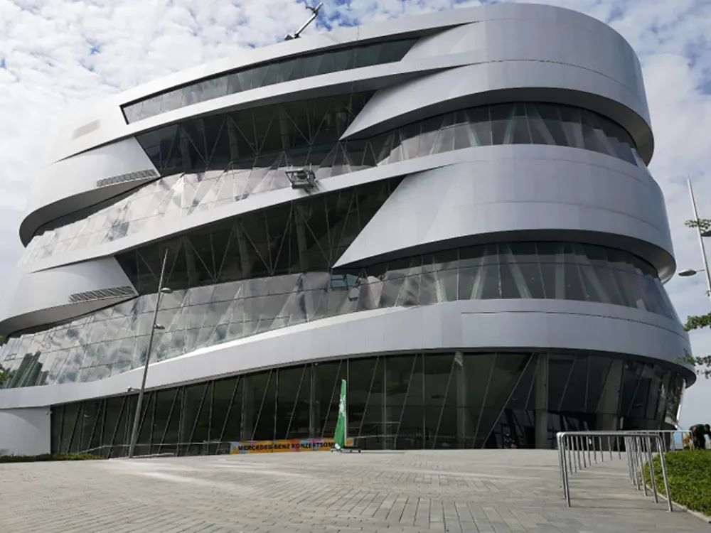 汽车博物馆2019北京门票,5.1汽车博物馆