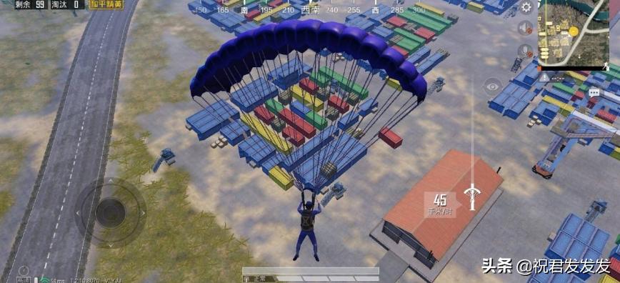 吃鸡遇到讨厌的小学生怎么办,现在小学生吃鸡操作