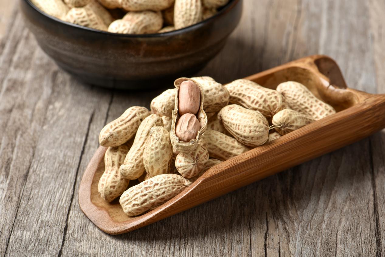 烧心反酸吃花生有用吗,反酸吃花生可以缓解的原因