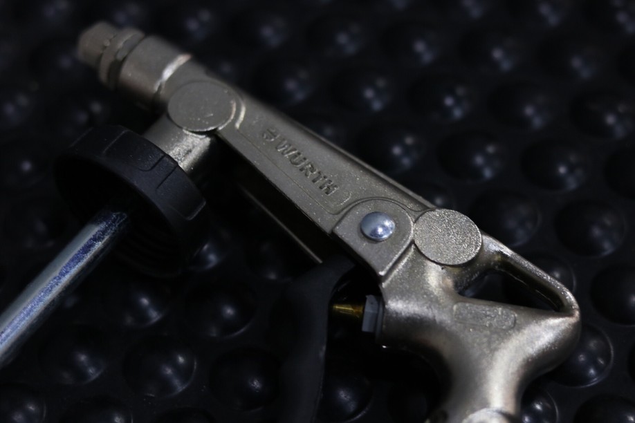 怪兽修车:修复一辆09款中东版丰田霸道,最终旧车变新车