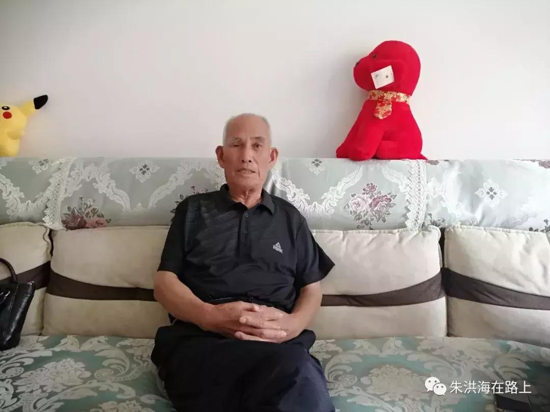 宝泉岭老兵回忆,宝泉岭抗美援朝老兵