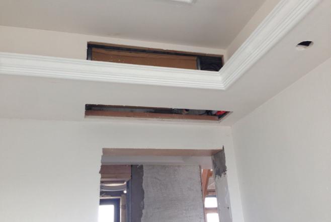 室内吊顶用什么材料最便宜,家装吊顶需要准备哪些辅材