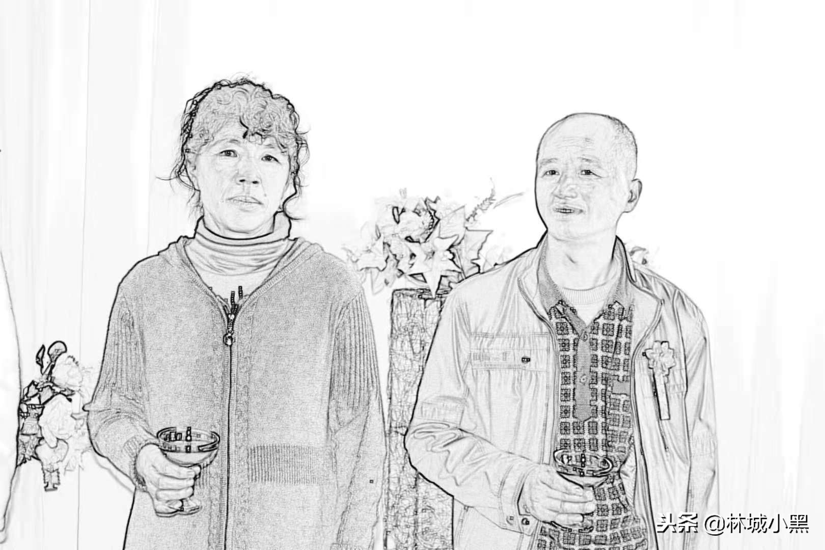 爱是相濡以沫的陪伴更是柴米油盐,爱是相濡以沫亦是相忘江湖