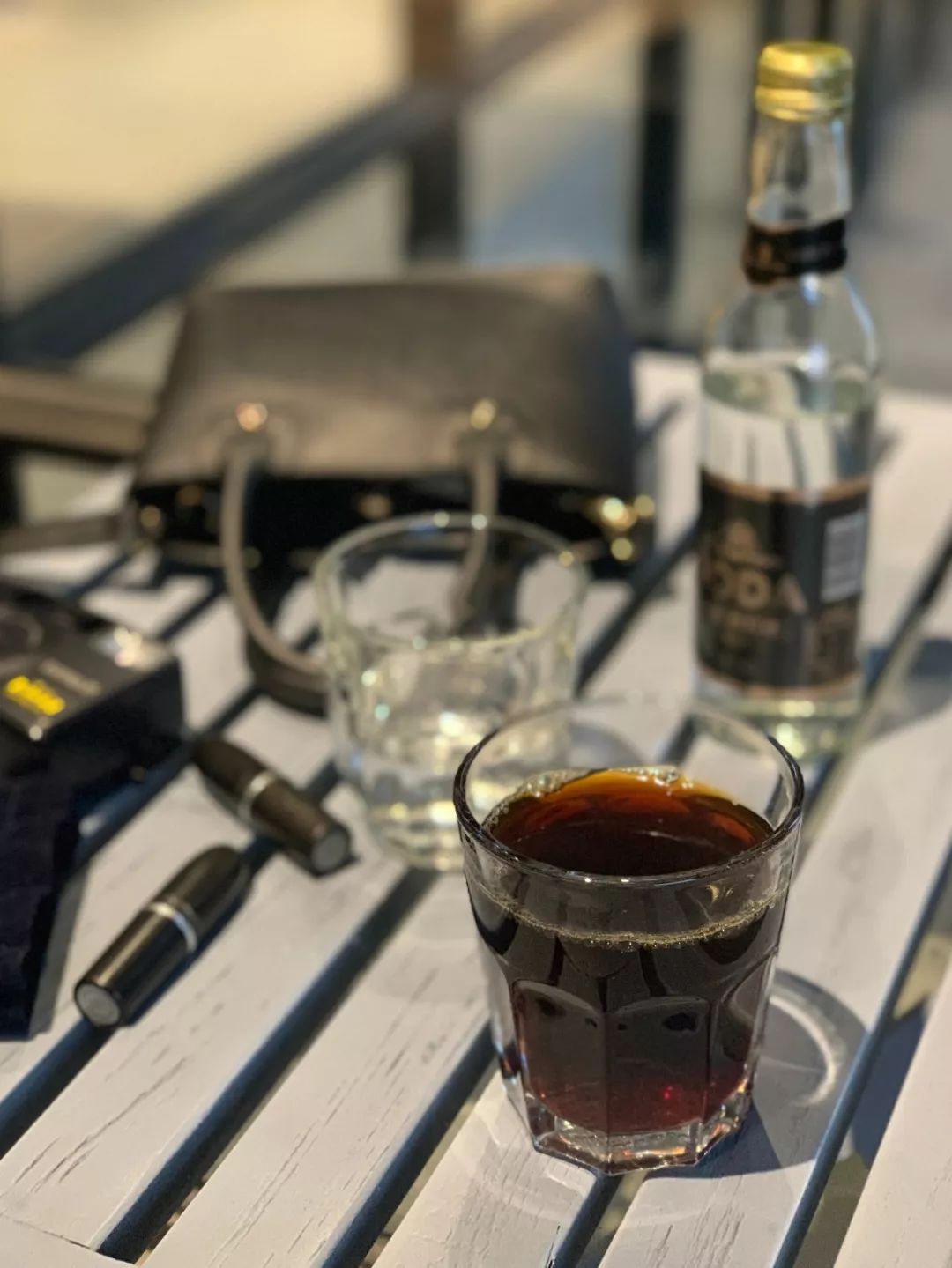 广州|咖啡因女杀手上线，实名安利7家咖啡厅