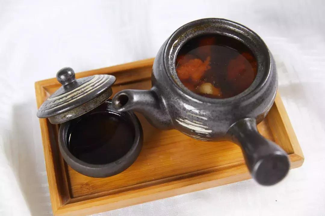 弘博携手“大师小宴”、“鲍之源”第二届夏季新品交流会