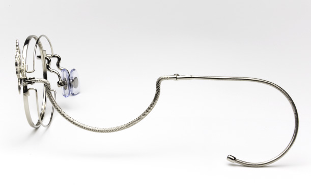 匠心独具的强劲周边–东方Megane系列（东方眼镜娘）-上