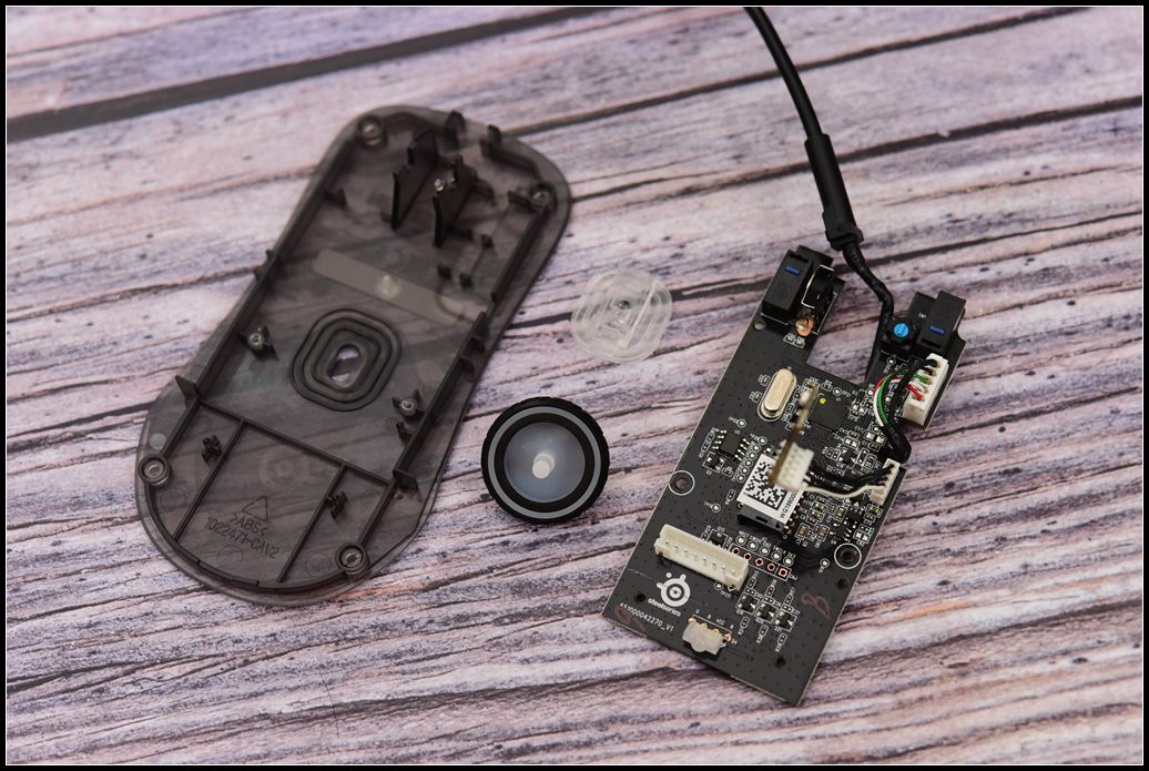 赛睿sensei310对比sensei10,赛睿senseiten10和sensei310