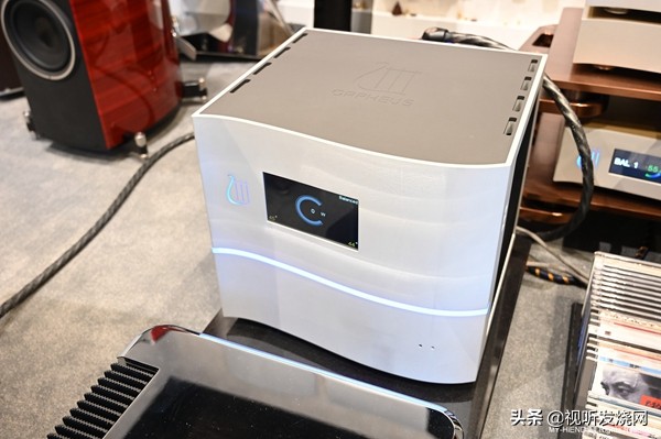 瑞士之声最新款5号音箱,瑞士之声aluminetwose音箱