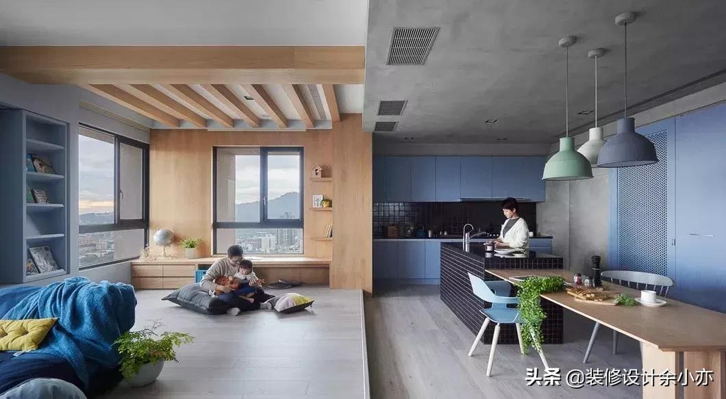 宅家带娃美好亲子时光,宅出美好亲子时光