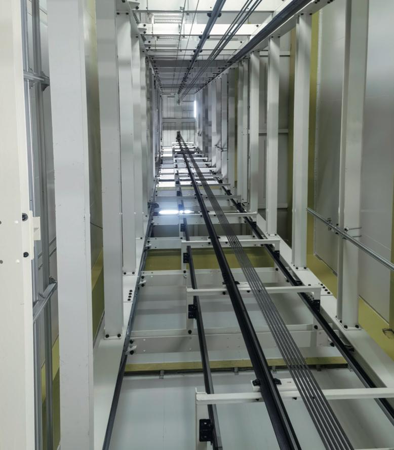 鸿安：从力学笃行到大展“鸿”图