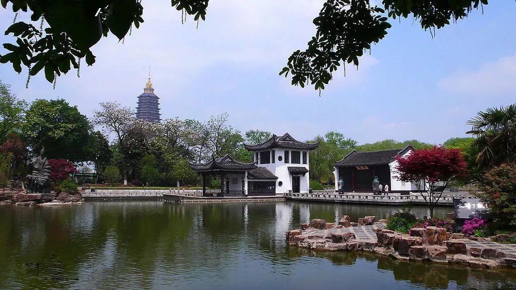 江苏常州特产一览表,常州必买十大特产小吃