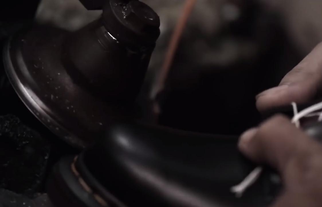 英伦风经典马丁靴,马丁靴的时尚再回归