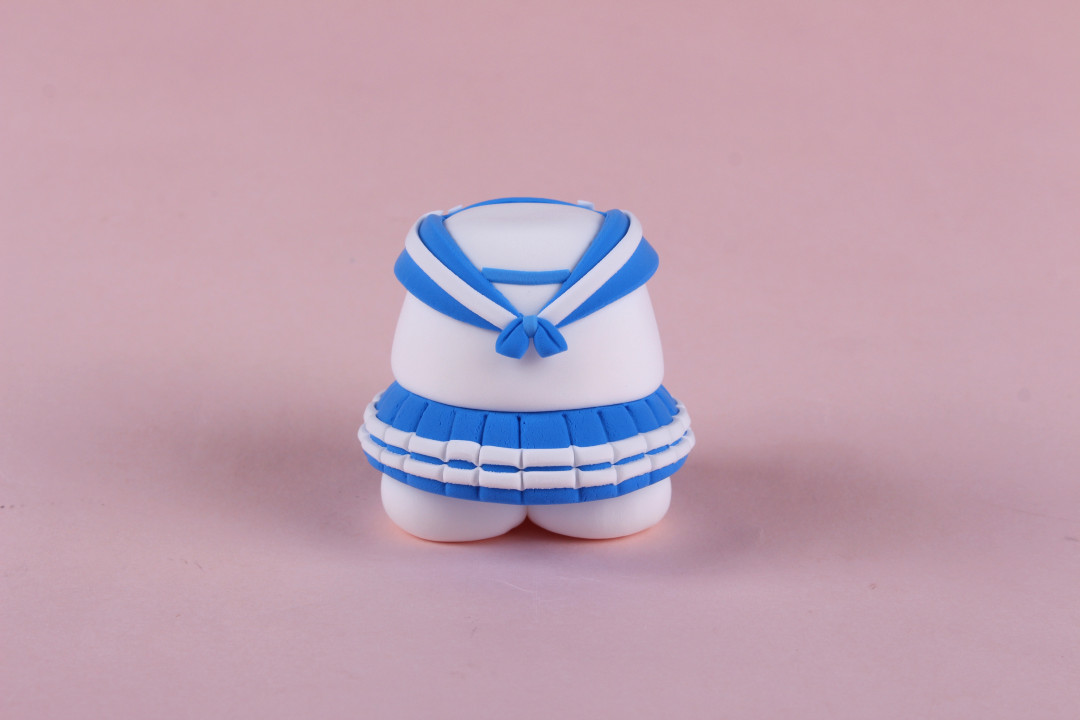 kitty猫盲盒,猫粮手工盲盒