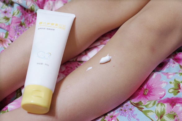 给宝宝的礼物准备好了吗,给宝宝日常护肤用品