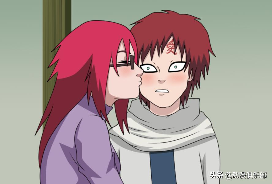 火影忍者卸妆,当火影男忍者化女妆