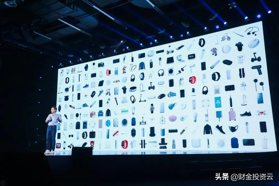 小米十周年雷军公开演讲完整视频,小米十周年雷军公开演讲图文直播