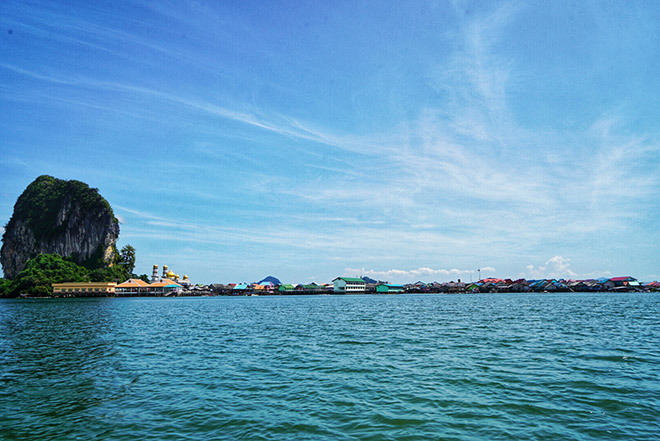 普吉岛七日游报团多少钱,跟团游去普吉岛注意事项