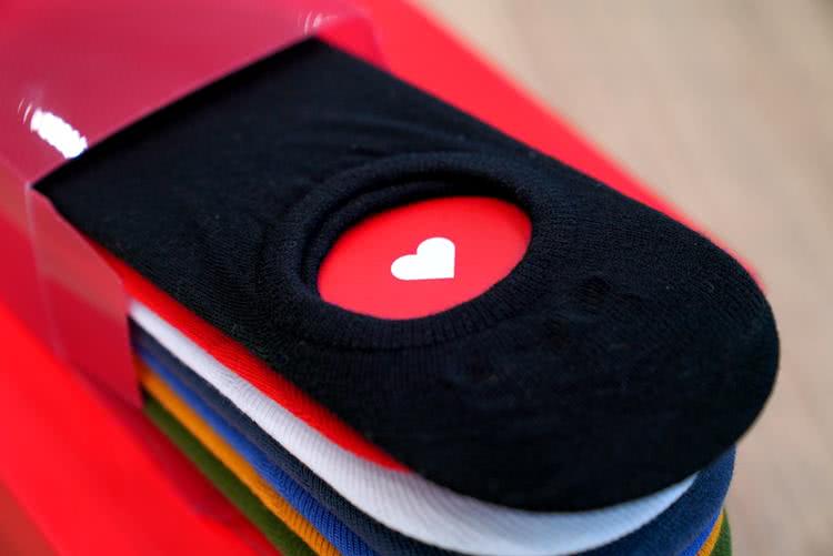 上海三枪内衣标志设计理念,三枪内衣logo含义