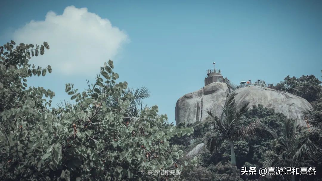 去厦门必须体验的六件事,送给第一次去厦门的五点建议