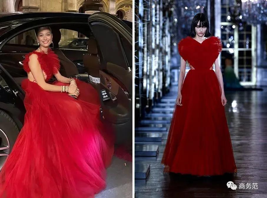 valentino高定婚纱,valentino高定仙女婚纱礼服