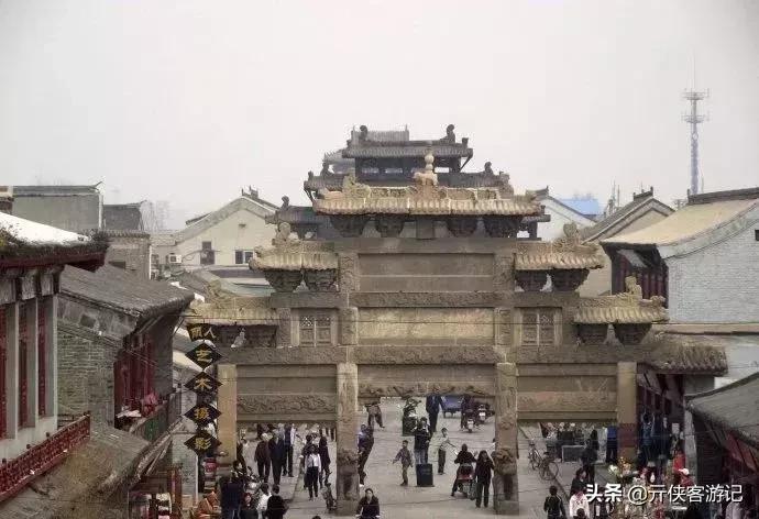 辽宁千山旅游攻略景点必去,辽宁十大旅游景点