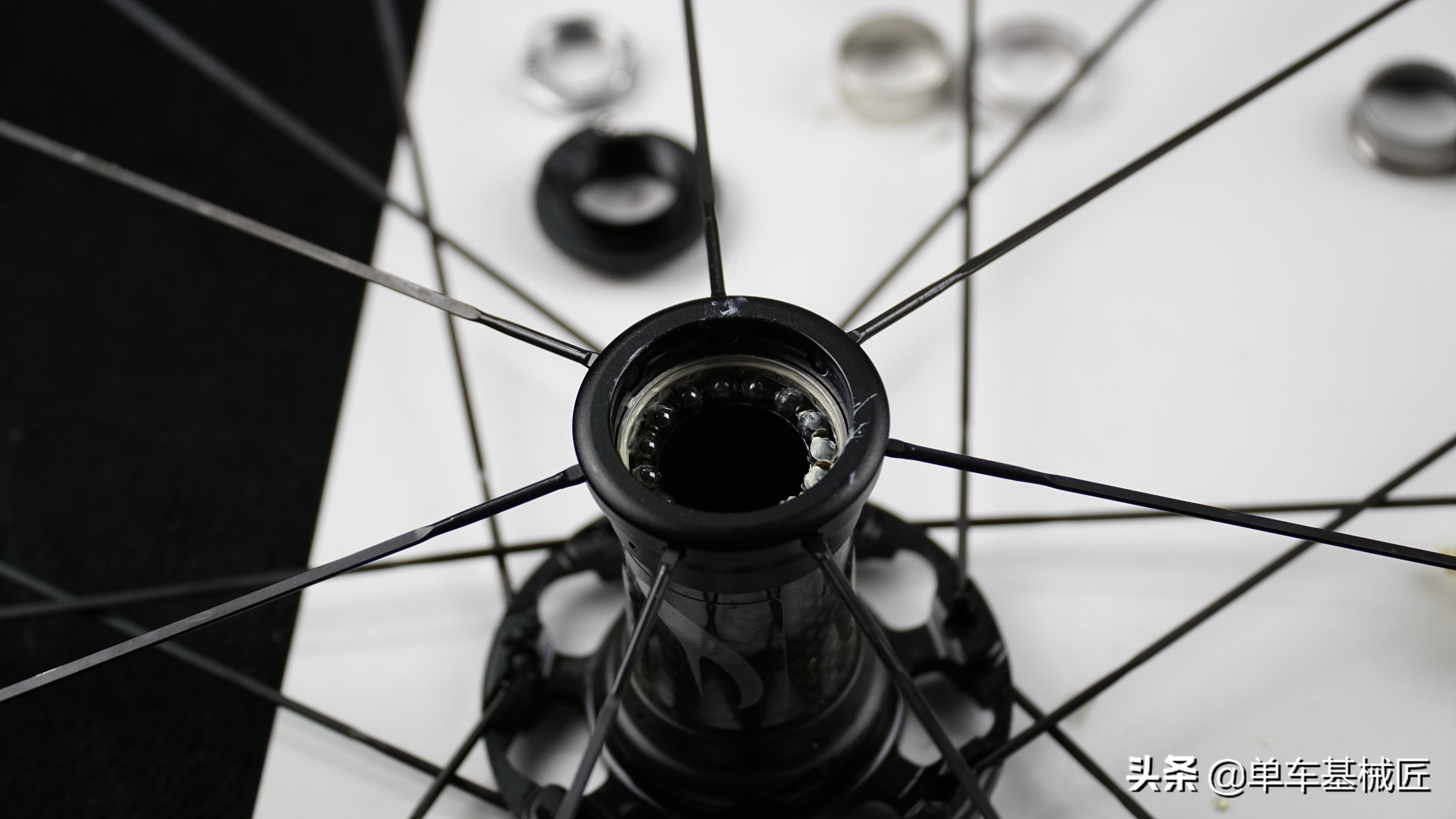 单车基械匠塔基,campagnolo自行车