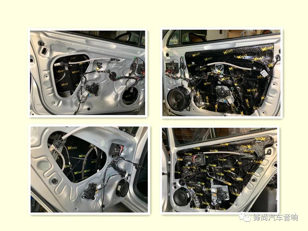 大众迈腾发动机隔音怎么解决,丰田跟大众迈腾哪个隔音效果好