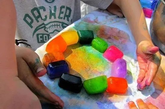 玩水都有哪些户外游戏,夏天最适合玩什么户外游戏项目