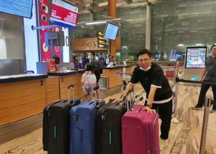 海泉戴口罩,海泉在节目谈羽凡