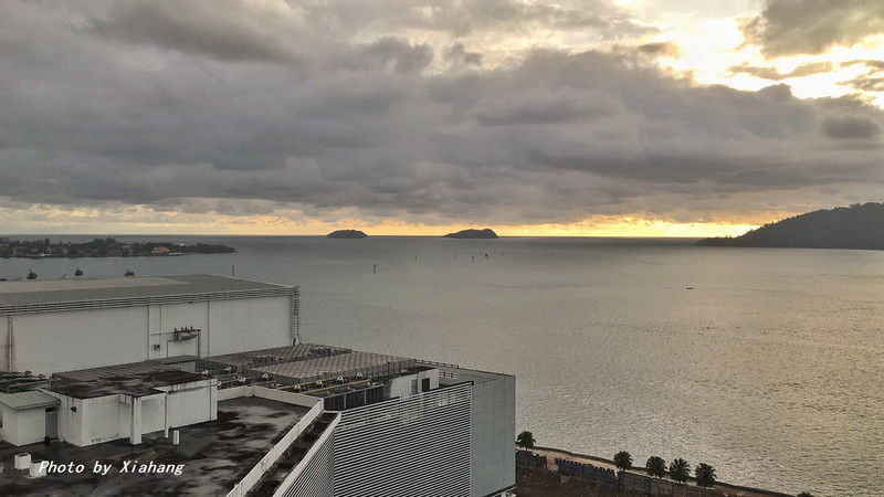 玩转沙巴海钓攻略,沙巴亚庇一日自由活动推荐