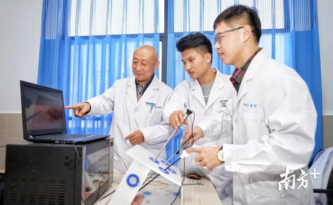 好消息！云浮这3家卫生院升级建设为县级综合医院