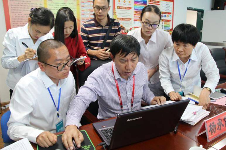 医院胸痛中心现场认证简讯,人民医院胸痛中心验收