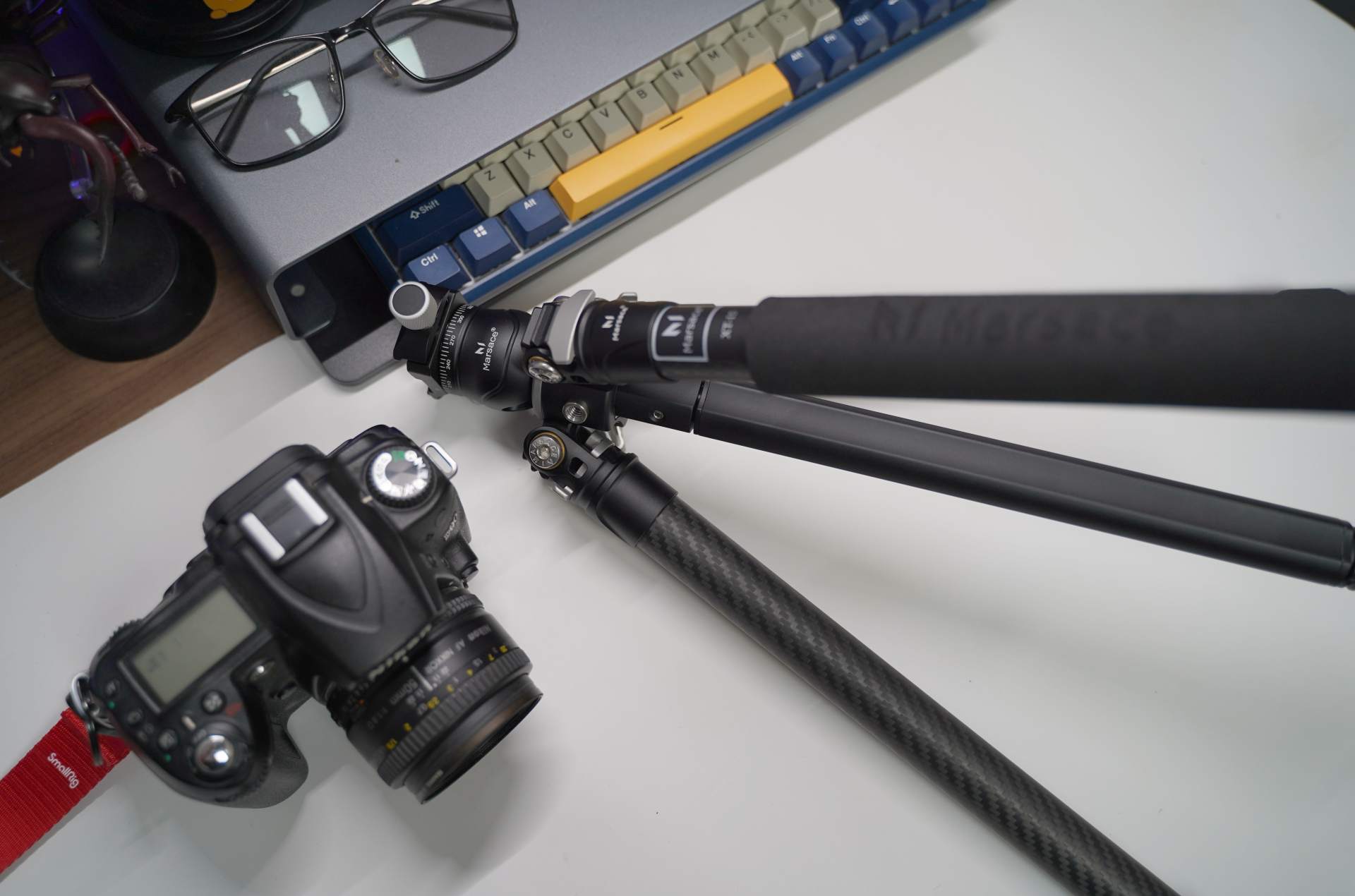 入门3脚架,7个实用的三脚架使用技巧