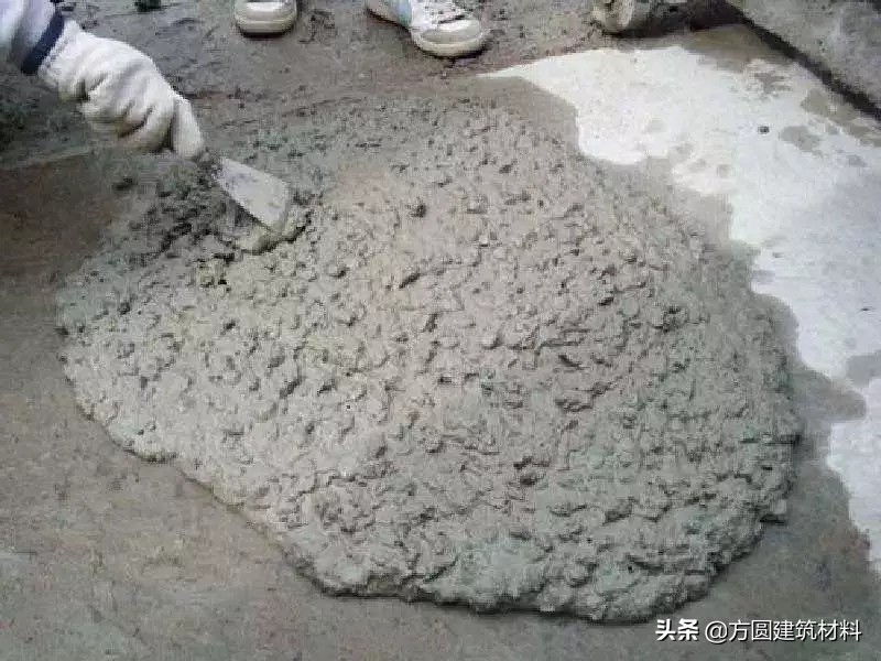 收藏常见混凝土知识100问,混凝土50个必读知识