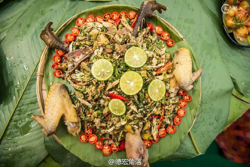 一个好吃的地方排行榜,一个好吃不贵的地方