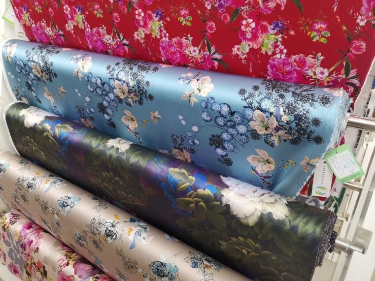 苏州工业园丝绸,苏州四大丝绸厂