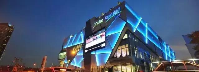 新加坡全岛旅游攻略,新加坡周边哪个岛好玩的地方推荐