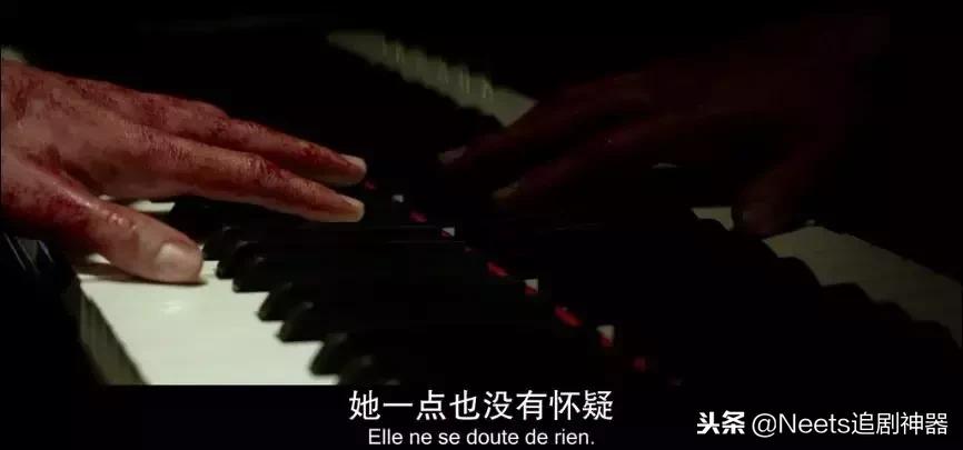 刚看的悬疑片,刚看完一部纯爱电影