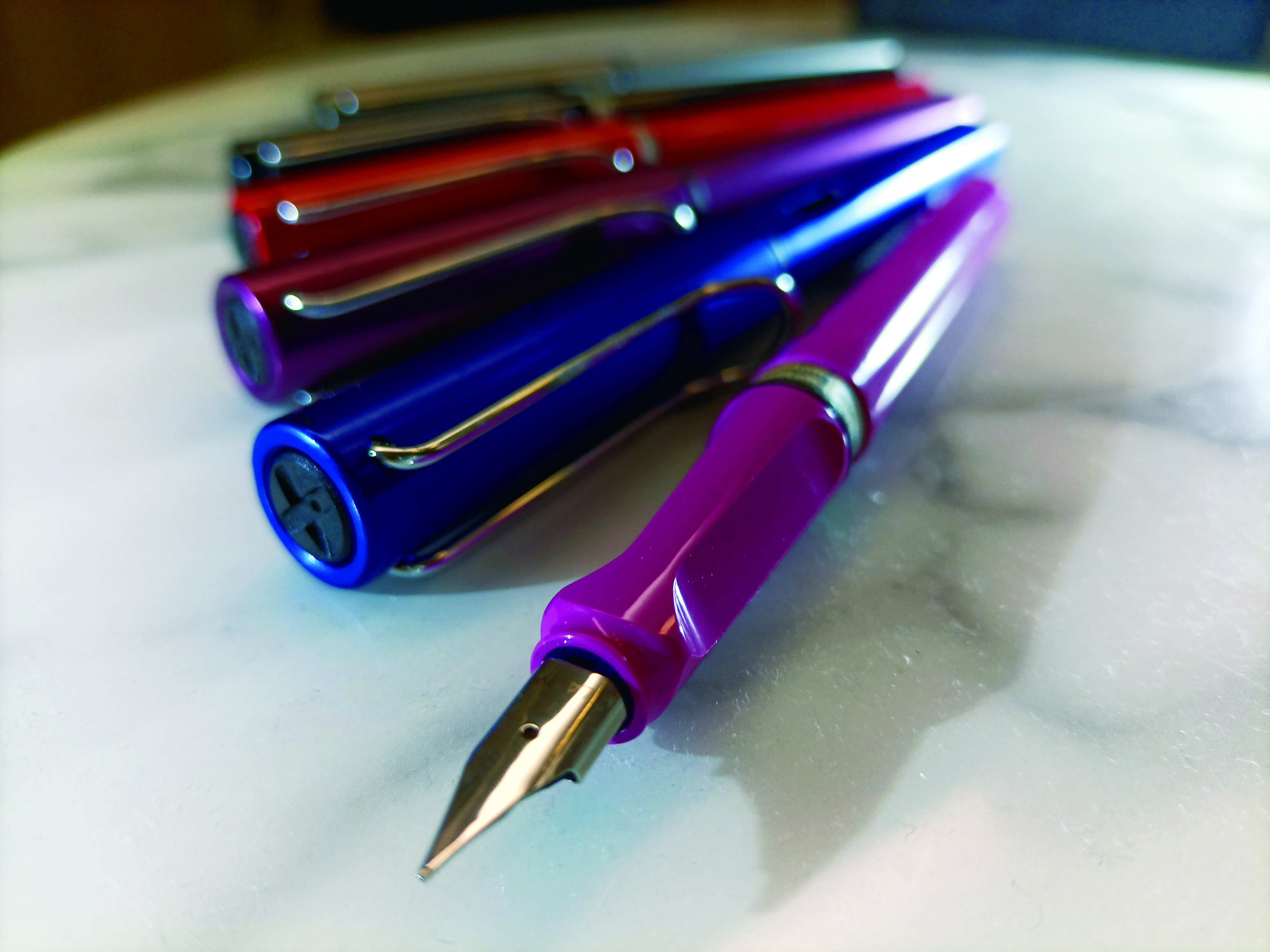 lamy钢笔官方旗舰店,lamy哪款钢笔性价比高