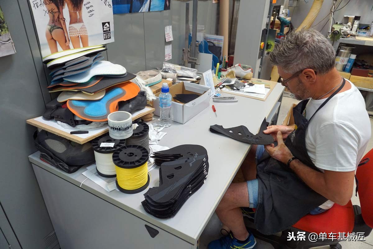 最好用的锁鞋,一双锁鞋多少钱