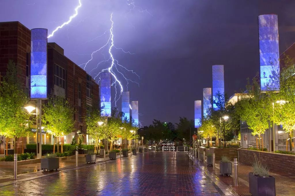 商业街铺装景观设计,商业街区景观设计思路
