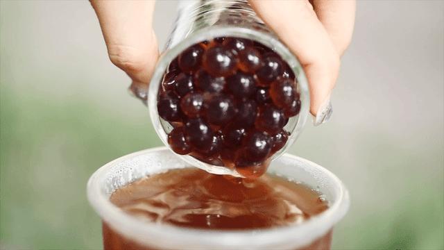 港式手工拉茶，夏日清凉续命，就在普君