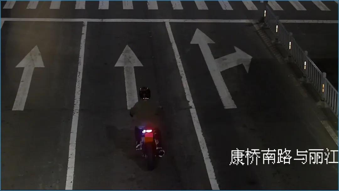 湾头大桥上的“速度与激情”，炸街、超速，处罚一个都跑不了！