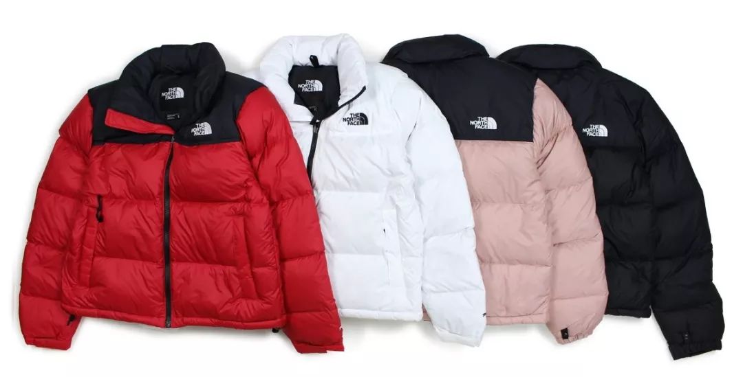 杨颖穿过的羽绒服品牌,杨颖穿的羽绒服