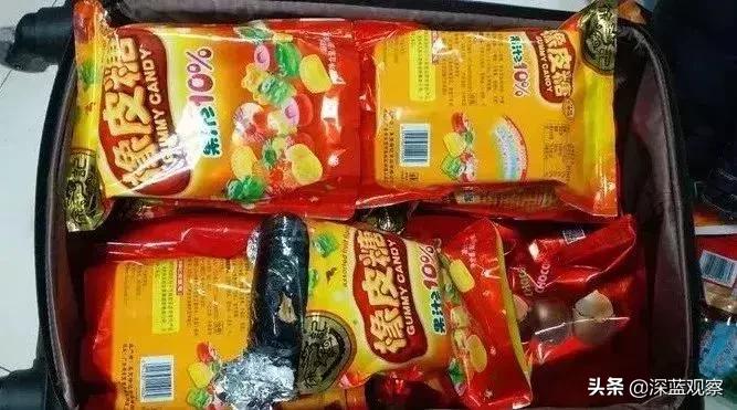 最近被查出有毒的食品,有毒食品汇总千万别轻信