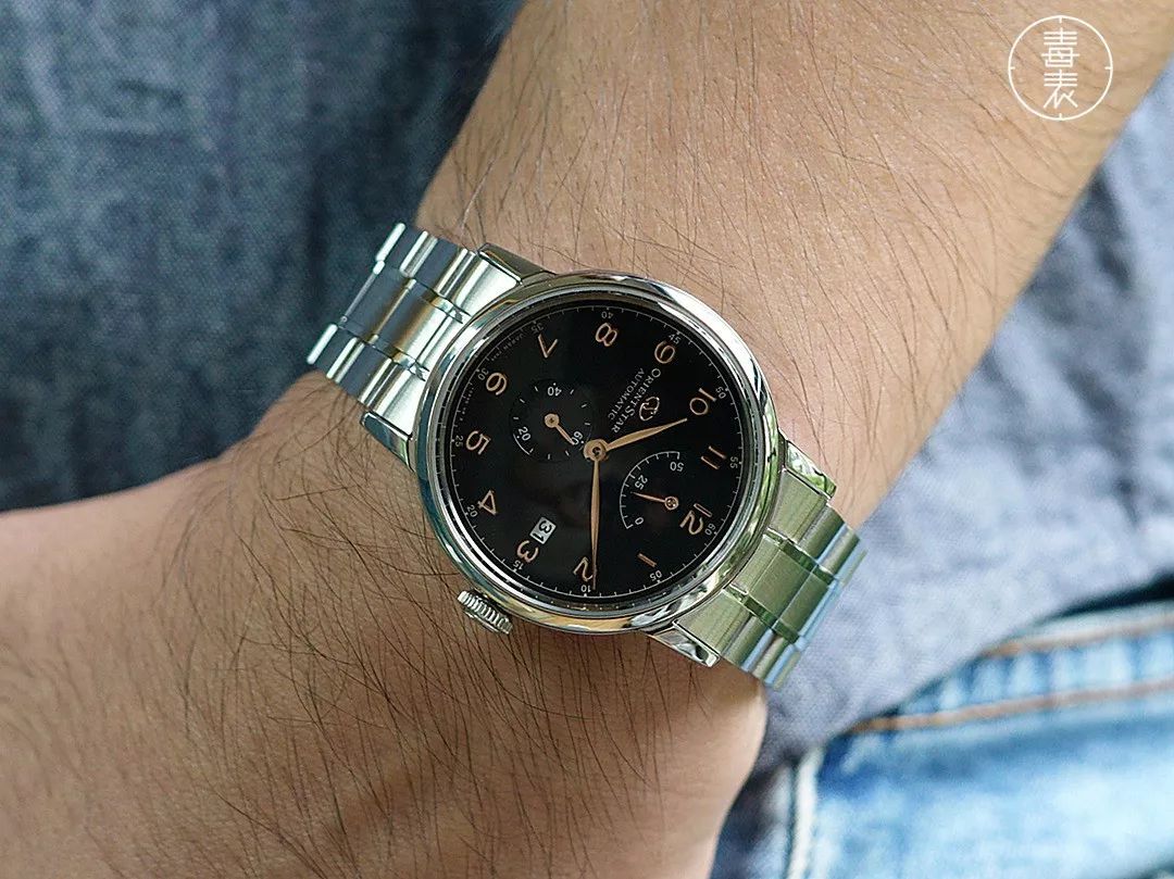 双狮表好还是西铁城的好,双狮东方星什么档次